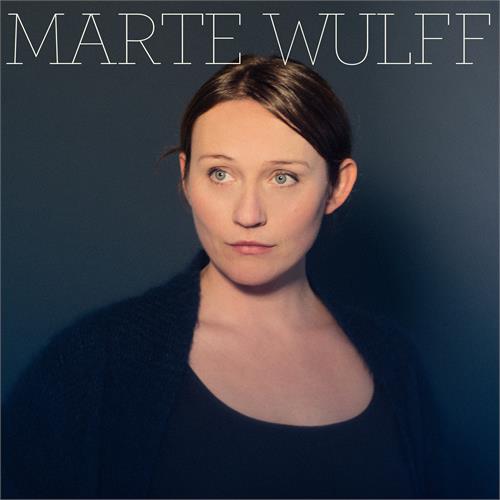 Marte Wulff Marte Wulff (LP) 